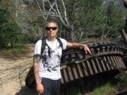 Photo of Sean M.