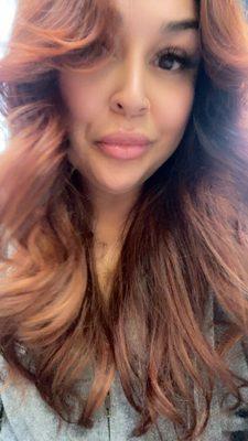 Photo of Jessika M.
