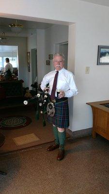 Photo of Joe H.