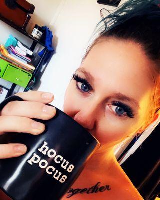 photo of Christina D.