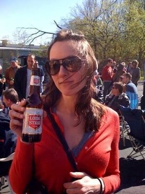 Photo of Kelly S.