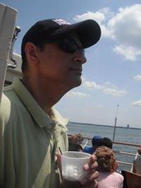 Photo of Amit B.