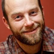 Photo of Nick W.