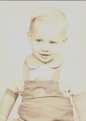 Photo of Troy J.