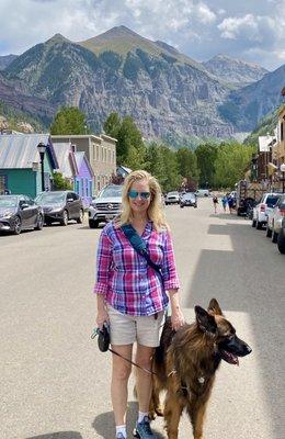 photo of Amanda A.