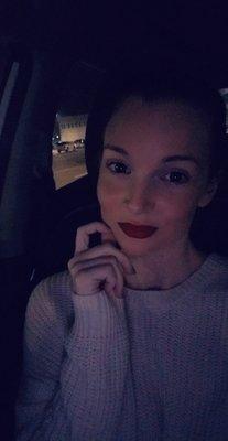 Photo of Rachel E.