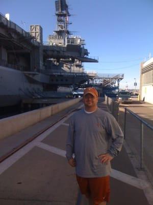 photo of James L.