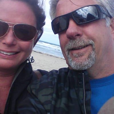 Photo of Kristine D.