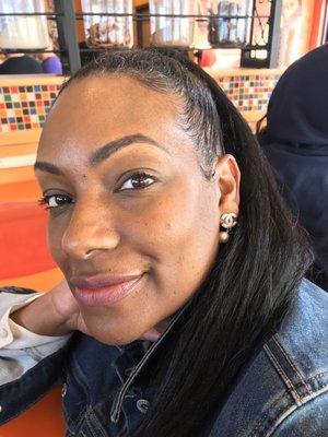 photo of Kristian P.