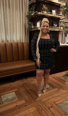 Photo of Jasmine T.