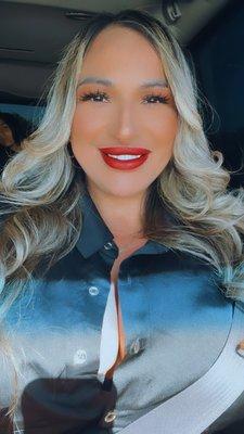 Photo of Jessica O.