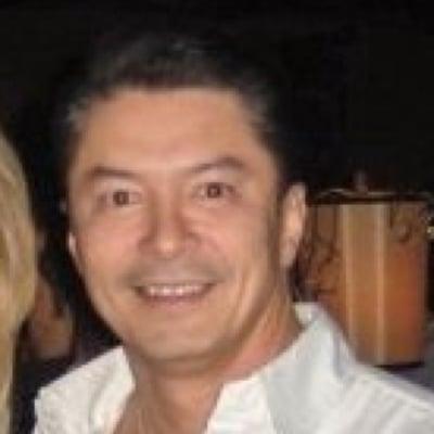 photo of Andy H.