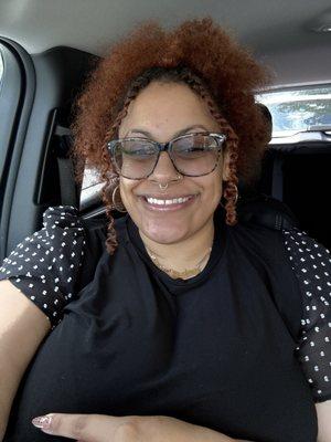 Photo of Stephanie G.