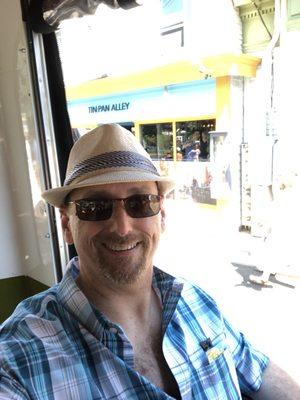 Photo of Steve B.