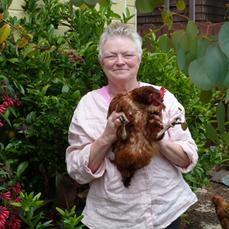 Photo of Judith A.