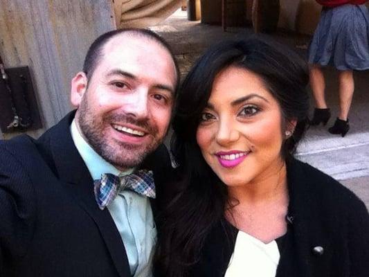 photo of Judiette C.