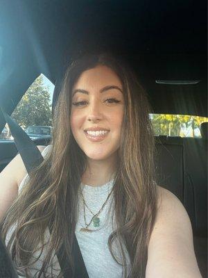 Photo of Sierra T.