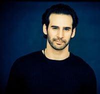 Photo of Brandon P.