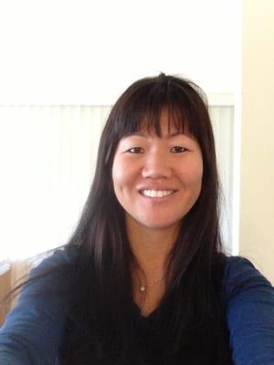 photo of Kimberly D.