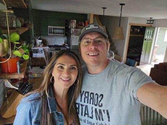 photo of Bradford B.