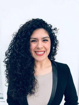 Photo of Jocelyn S.