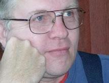Photo of Guy C.