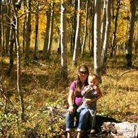 photo of Cristina M.