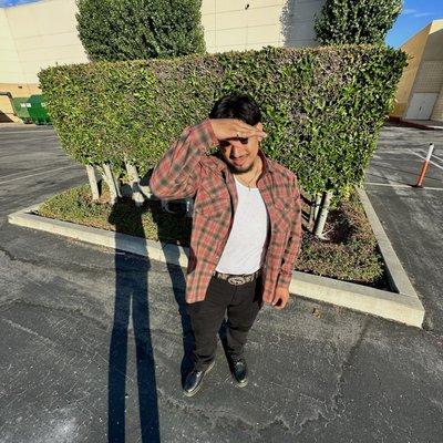 photo of Franklin S.