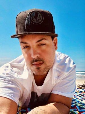 Photo of R J.