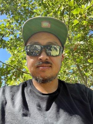 Photo of Kris S.