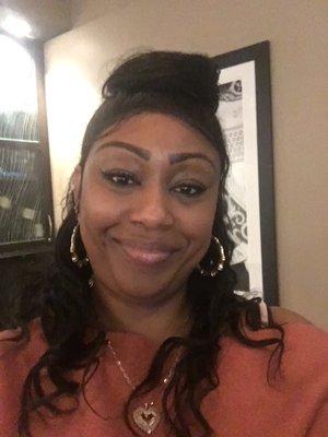 Photo of Jacqueline T.