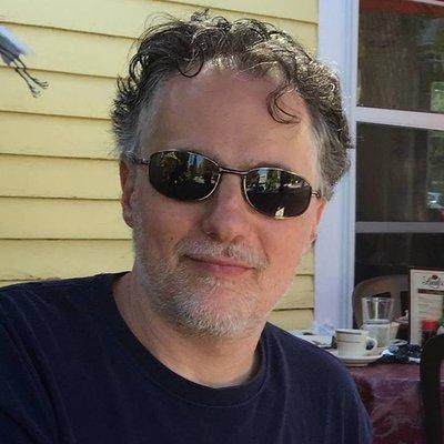 Photo of Rod S.