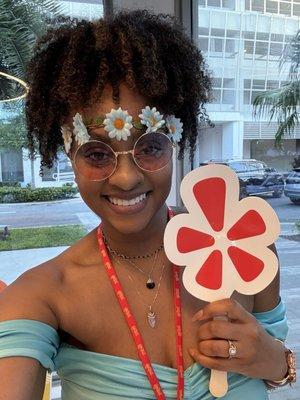 Photo of Stephanie A.