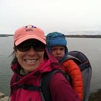 Photo of Cryssa A.