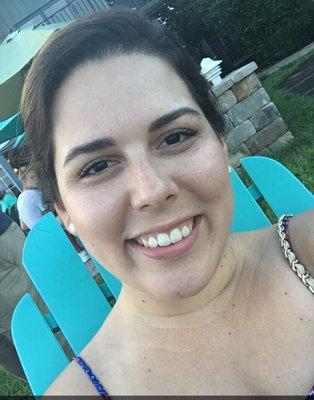 photo of Isabella M.