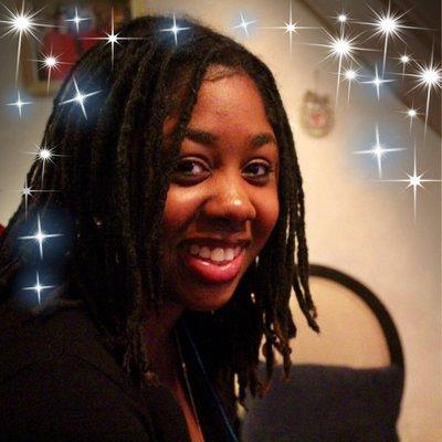 Photo of Amber B.