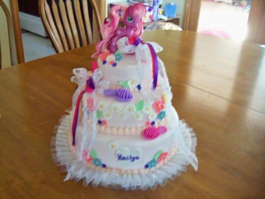 Photo of Rose Ann t.