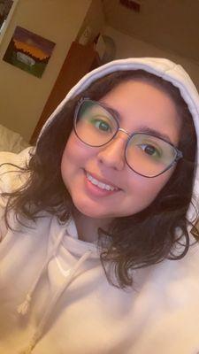 photo of Gabriela R.