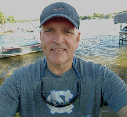 Photo of David S.