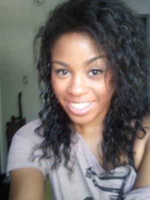 Photo of Krista P.