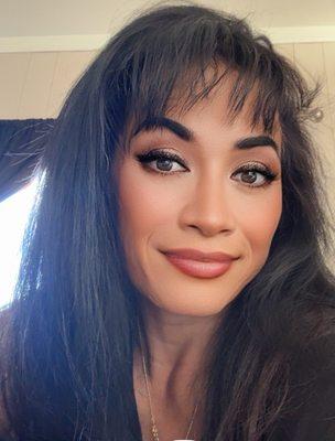 Photo of Mireille M.