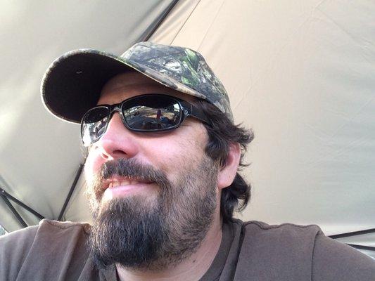 Photo of Steven G.