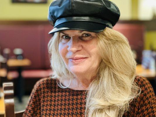 Photo of Karen B.