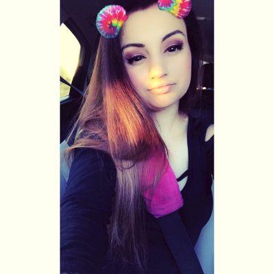 Photo of Chelsey R.