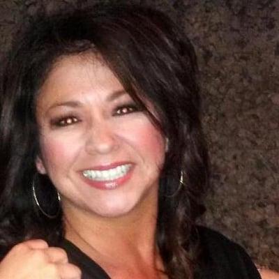 photo of Maryanne C.