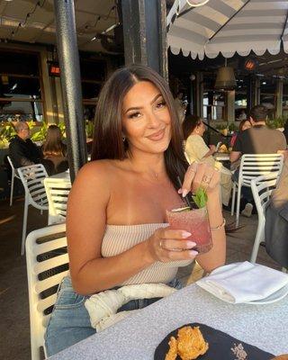 photo of Brittany V.