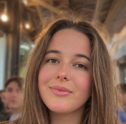 Photo of Kaysee B.