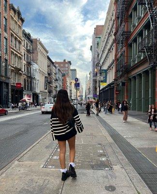 Photo of Rebecka F.