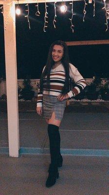 photo of Maryann Aine A.