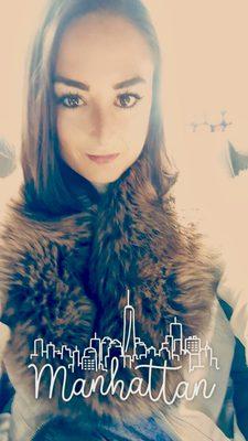 Photo of Jacqueline A.